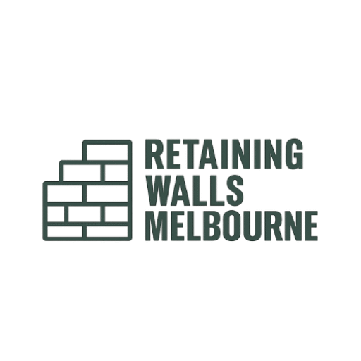 Retaining Walls Melbourne Logo
